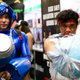 Image for article titled The Most Creative and Sensational Cosplay From Comic-Con 2013